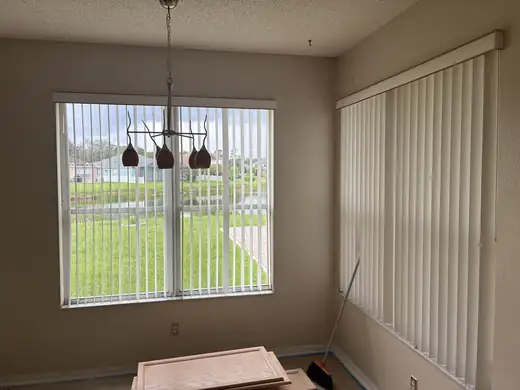 Cabinets, herringbone & more — during