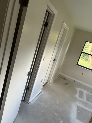 Whole-home interior refresh — after